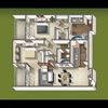 Dry Creek Floor Plan