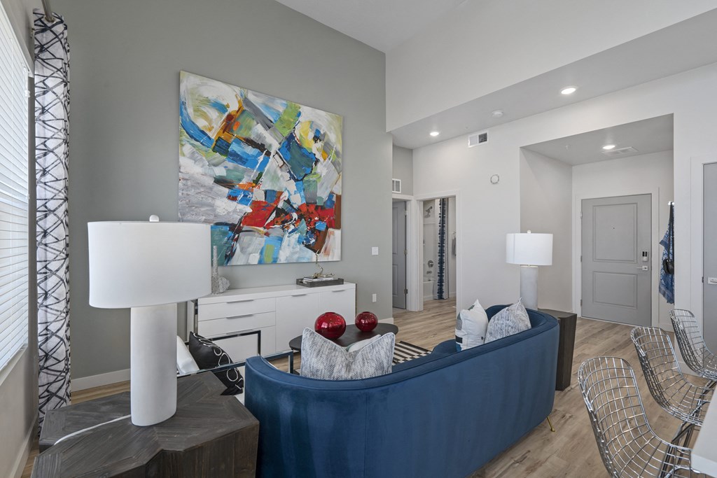 Ely At American Fork