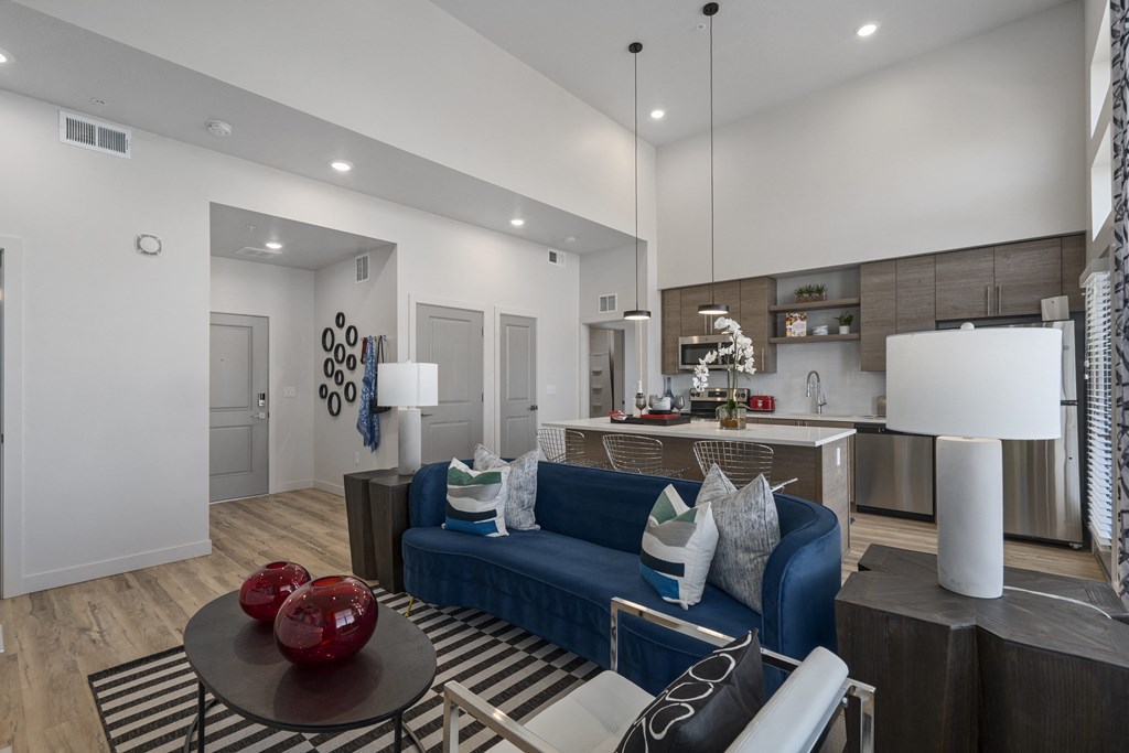 Ely At American Fork