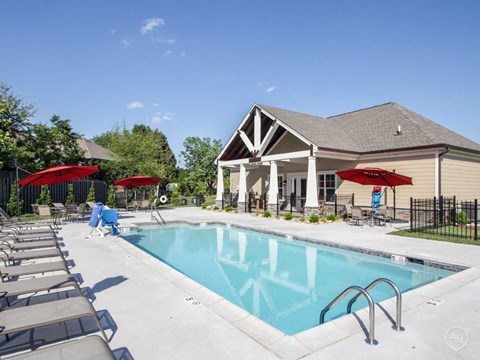 Avalon Springs
