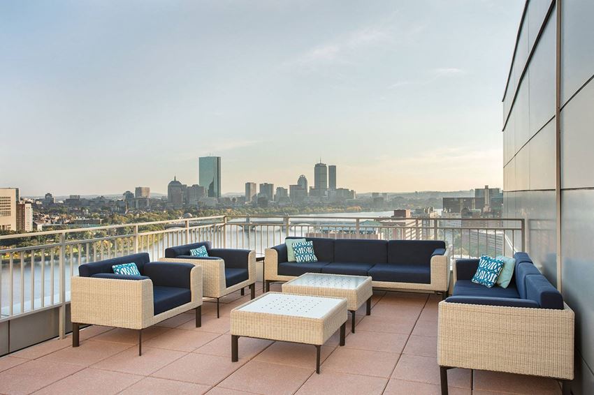 Roofdeck - Photo Gallery 1