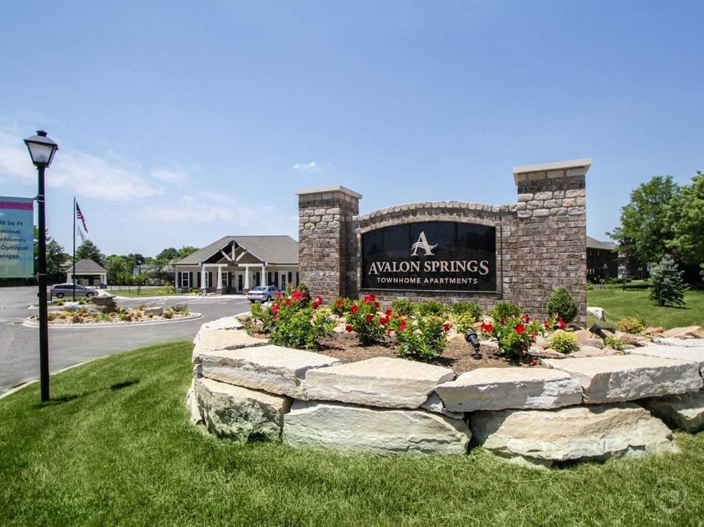 Avalon Springs