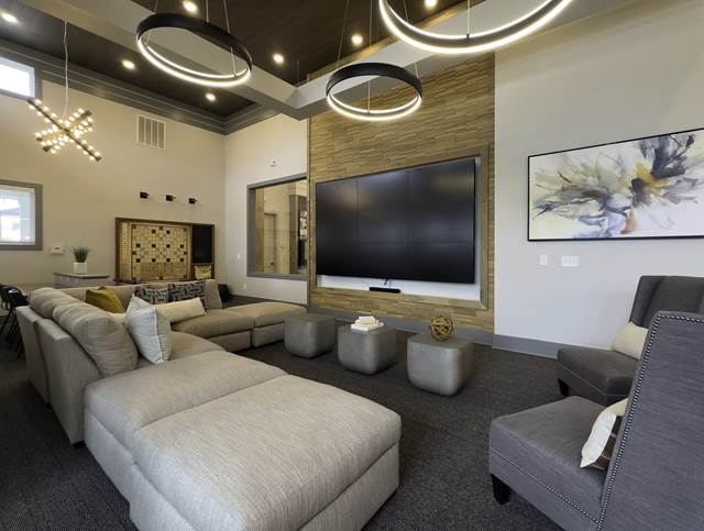 1-bedroom apartment at The Fitzroy At Lebanon Marketplace Apartments in Lebanon, TN