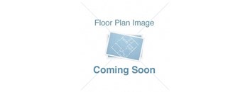 A placeholder image for a floor plan is shown.