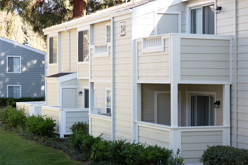 our apartments showcase an unique 19th century building