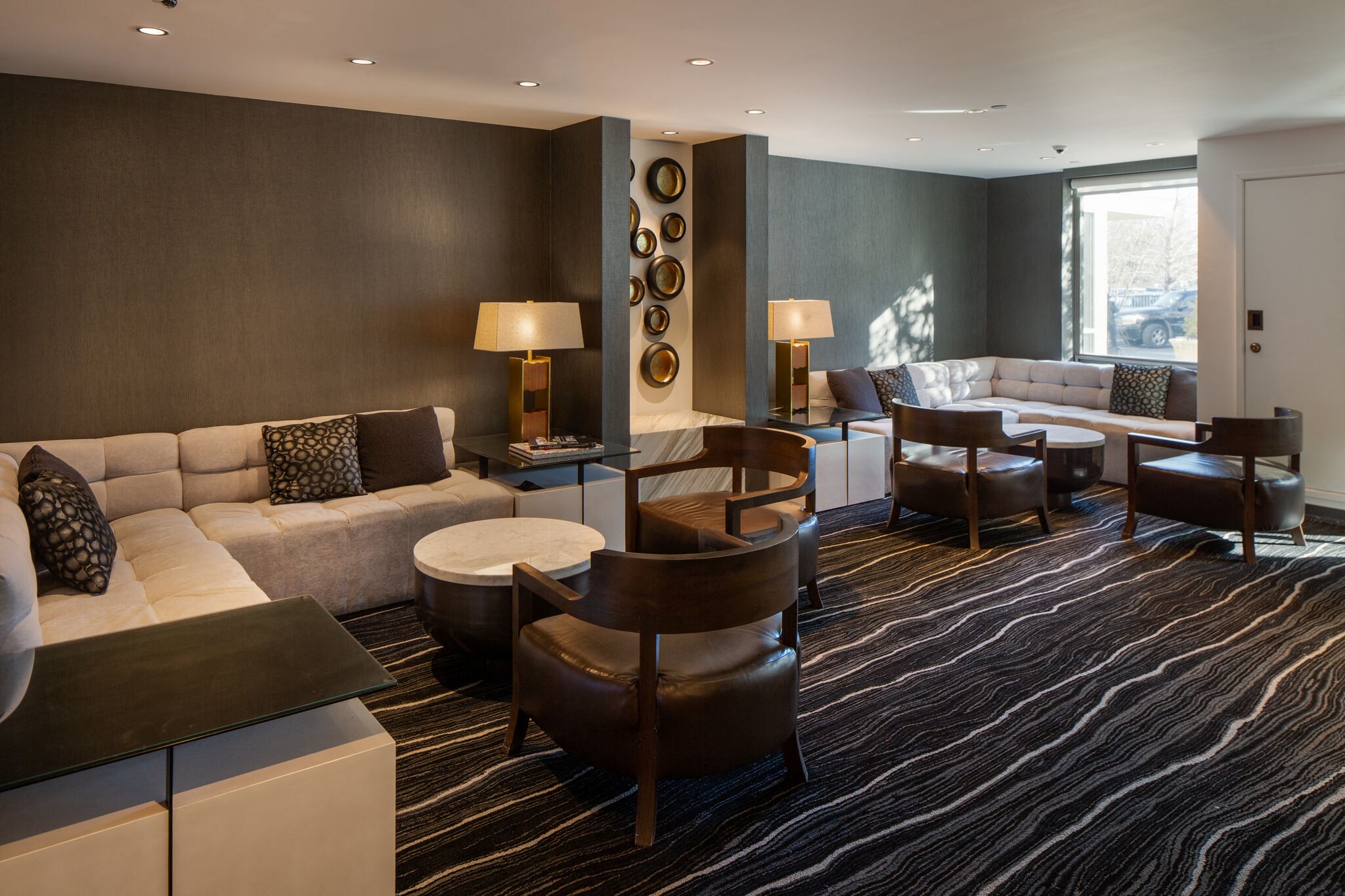 Edgewater Apts|Lounge