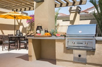 Grilling Station - Photo Gallery 4
