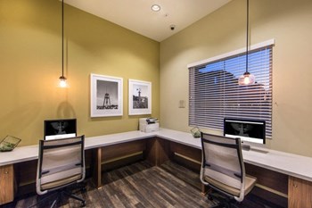 Business Center - Photo Gallery 3