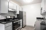 1-bedroom apartment at Hillside Garden in San Mateo
