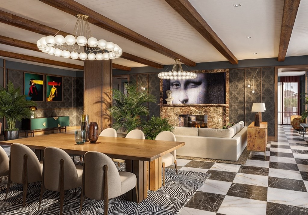 Vermeer Apartments, 113 Potomac Ave SW, Washington, DC - RentCafe