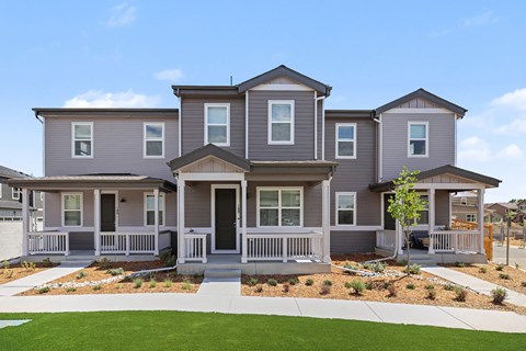 5305 Longs Peak St. 3-4 Beds Apartment for Rent