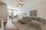 1-bedroom apartment at The Lofts At City Centre Apartments in Houston