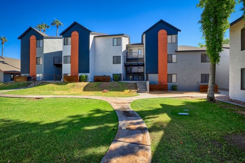 our apartments offer a clubhouseat The Julia, Mesa Arizona