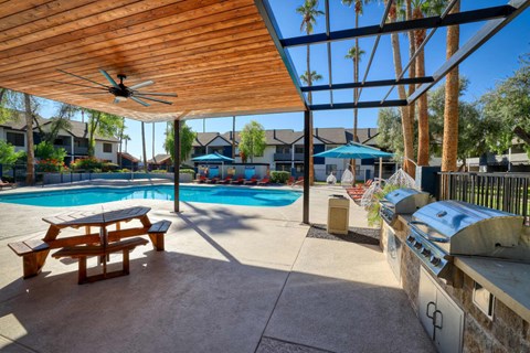 our apartments offer a clubhouseat The Julia, Mesa, AZ 85210