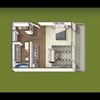 Lincoln Floor Plan