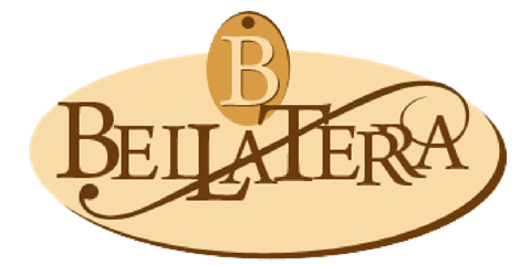 the logo or sign for the hotel