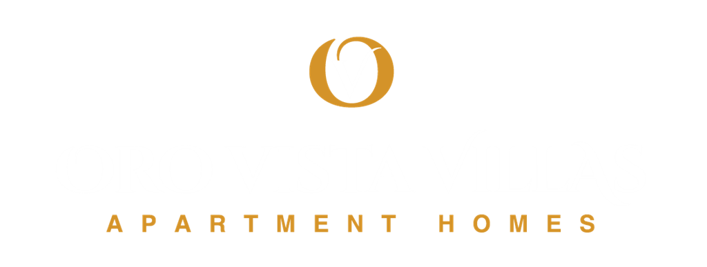 the logo for apartment homes on a white background