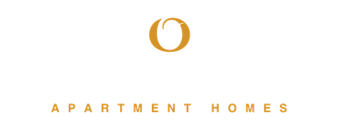 the logo for apartment homes on a white background