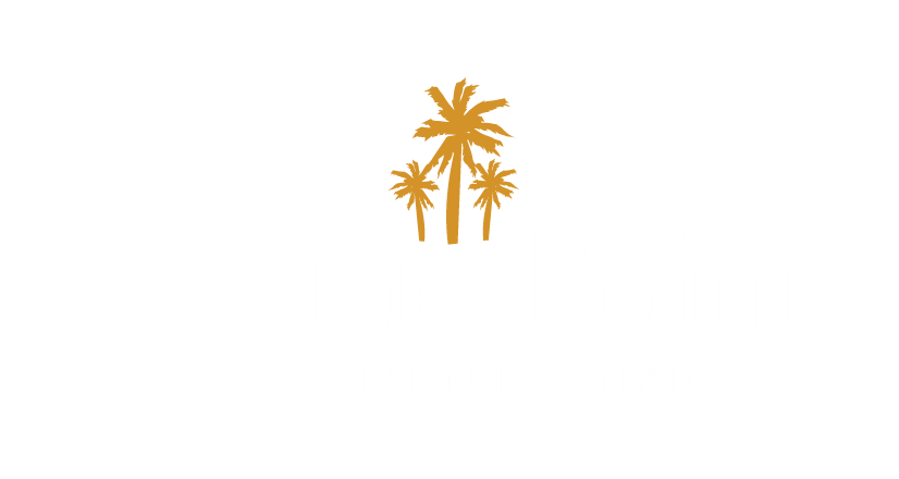 a palm tree icon vector illustration on a white background