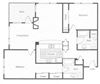 Newport Floor Plan