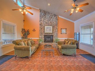 clubhouse - Photo Gallery