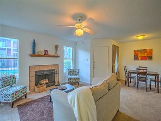 living room - Photo Gallery