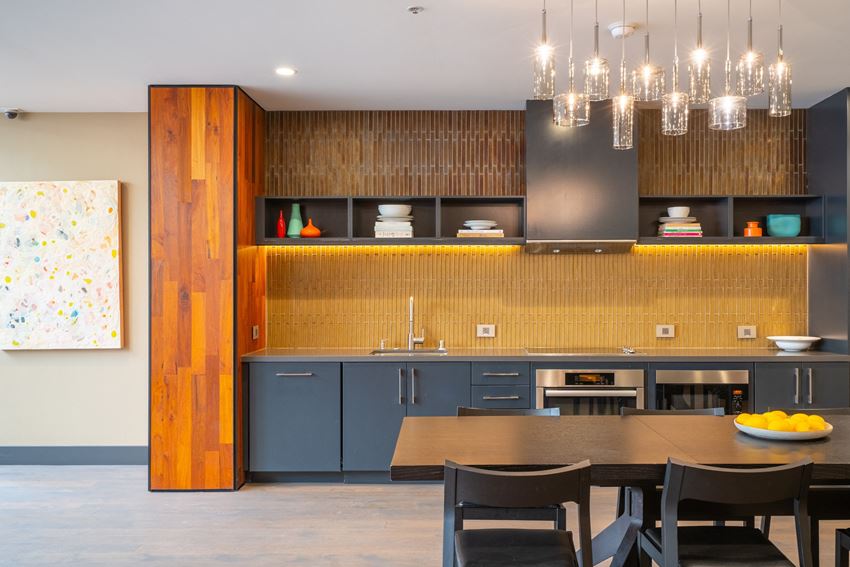 Media Room - Photo Gallery