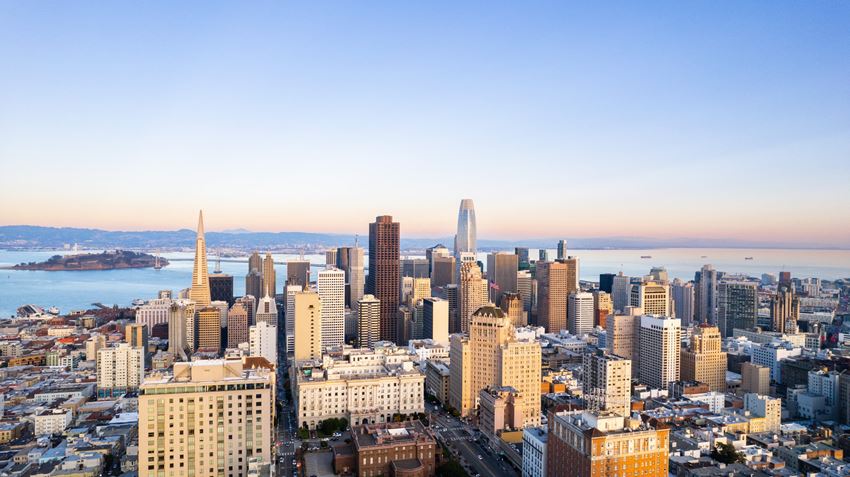 View from building - Photo Gallery