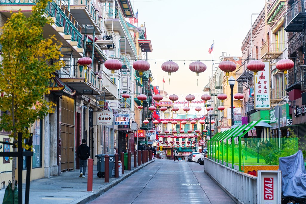 Nob Hill Tower Apartments, 1221 Jones St., San Francisco, CA RentCafe