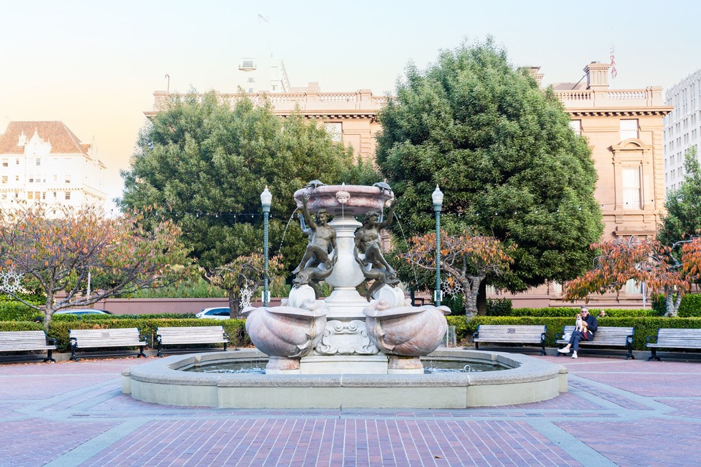 Nob Hill Tower Apartments, 1221 Jones St., San Francisco, CA RentCafe