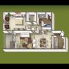 Osage Floor Plan