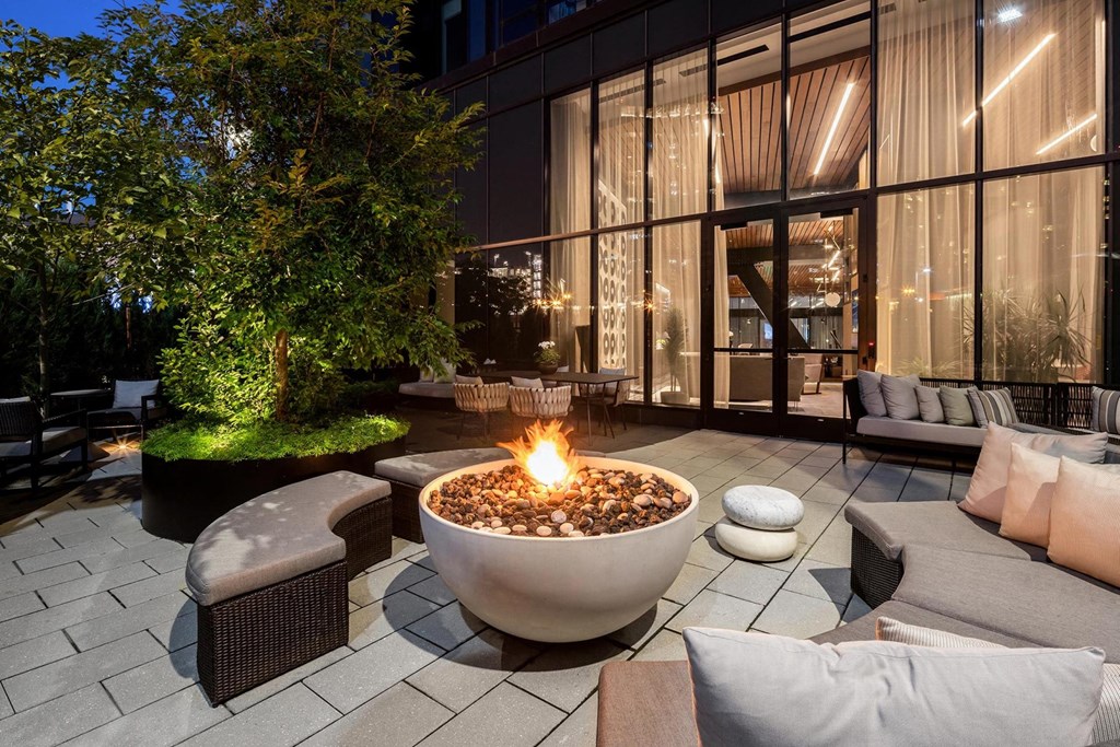 Photo inspiration: Picture Idea: The Metlo Apartments 399 Congress Street Boston Ma