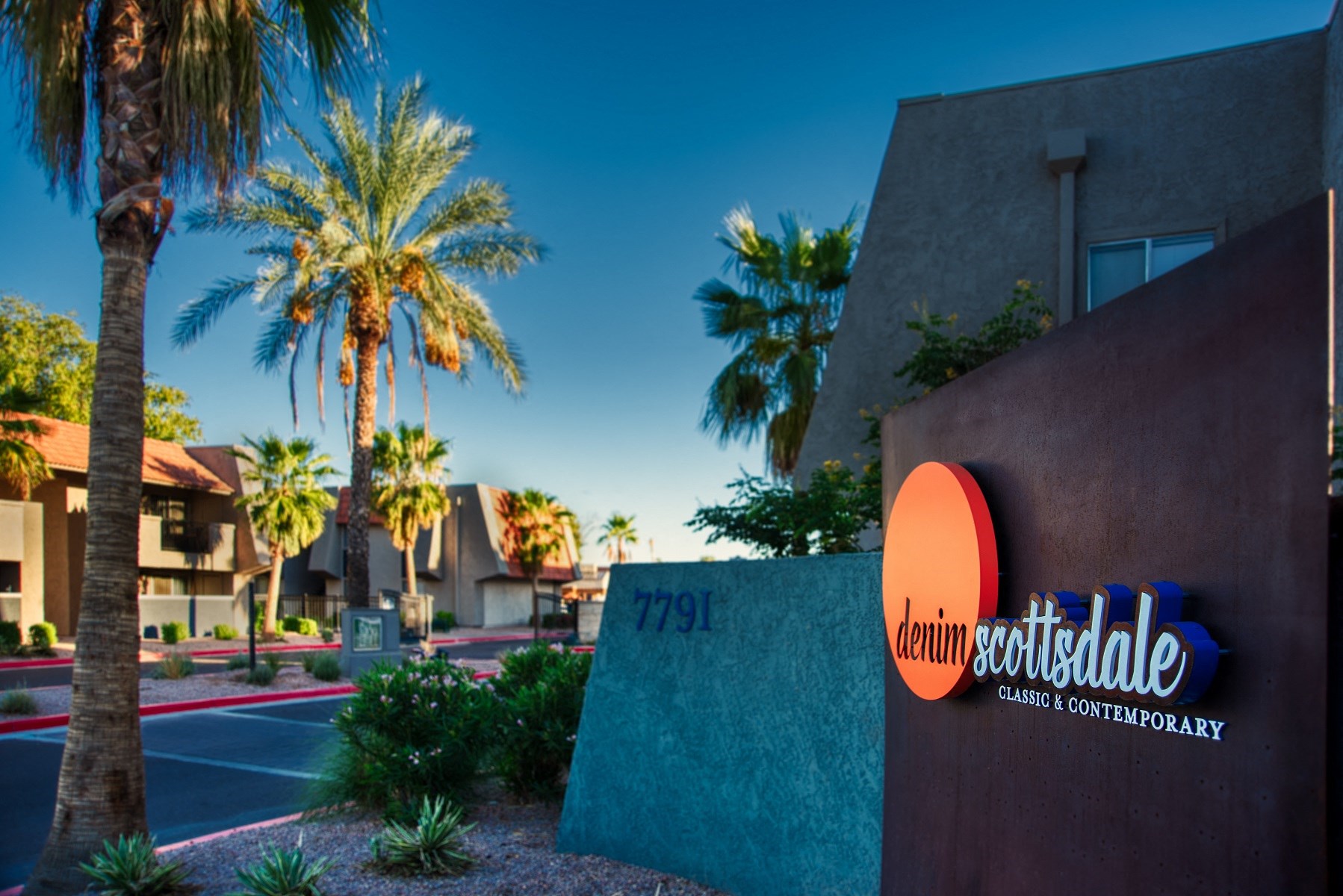 Denim Scottsdale Apartments, 7791 E Osborn Rd, Scottsdale, AZ RentCafe