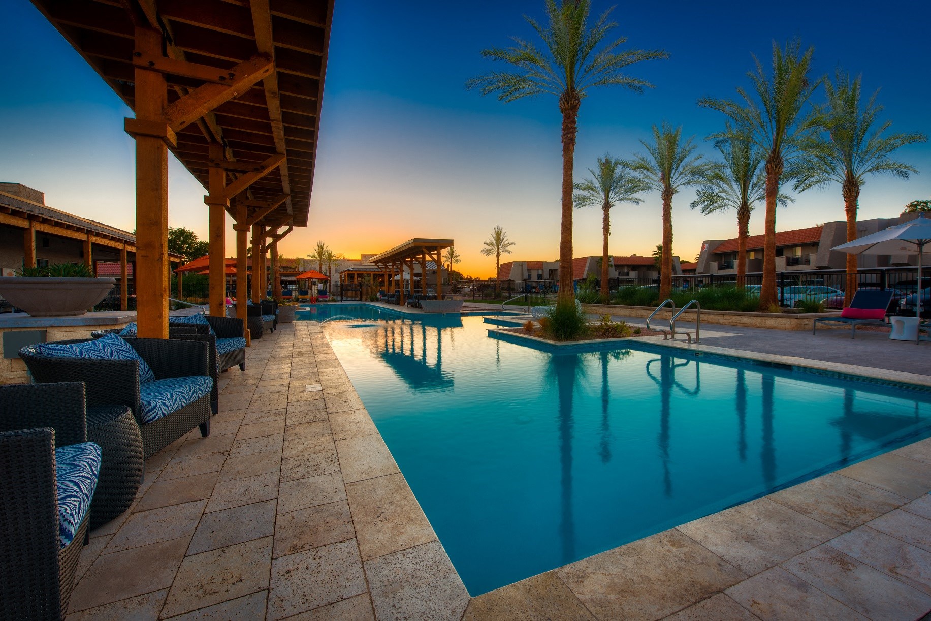 Denim Scottsdale Apartments, 7791 E Osborn Rd, Scottsdale, AZ RentCafe