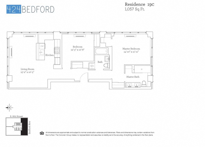 Two Bedroom