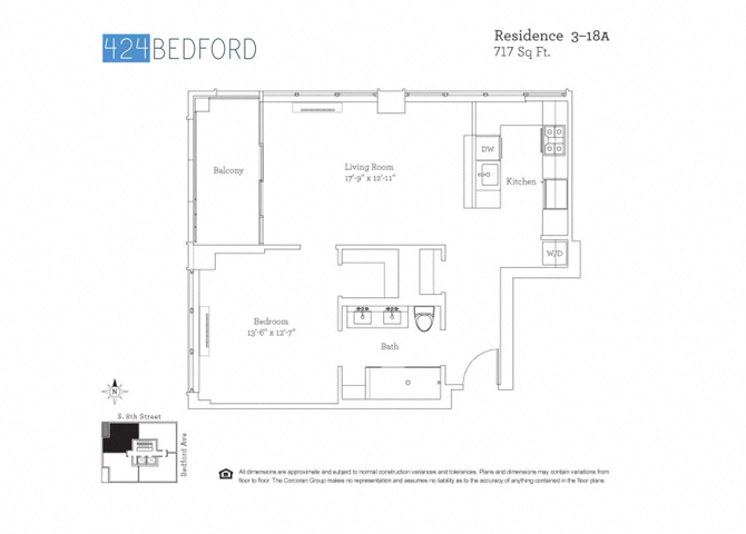 One Bedroom