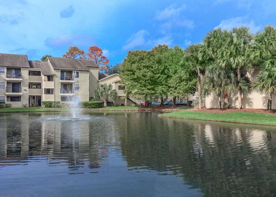 Apartments for Rent in Orlando, FL | Fourteen01 Apartments