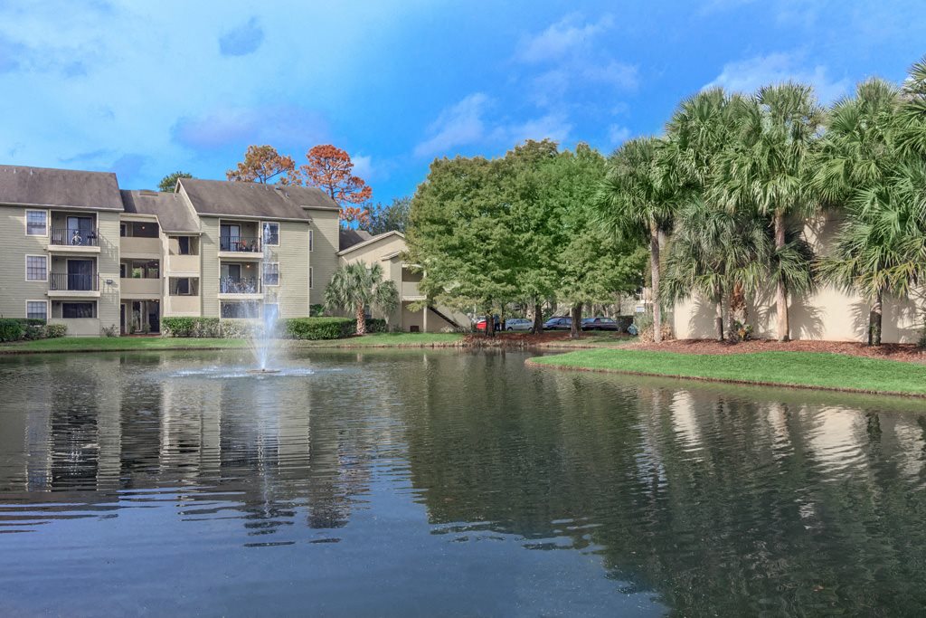 Apartments for Rent in Orlando, FL | Fourteen01 Apartments