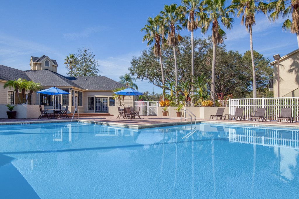 Apartments for Rent in Orlando, FL | Fourteen01 Apartments