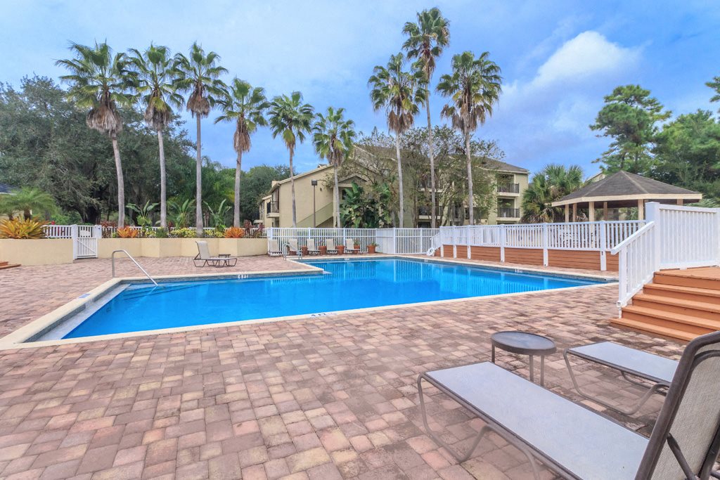 Apartments for Rent in Orlando, FL | Fourteen01 Apartments