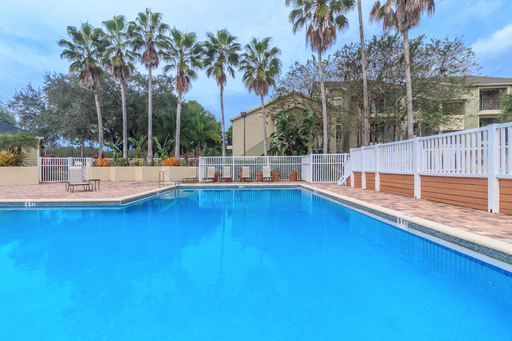 Apartments for Rent in Orlando, FL | Fourteen01 Apartments