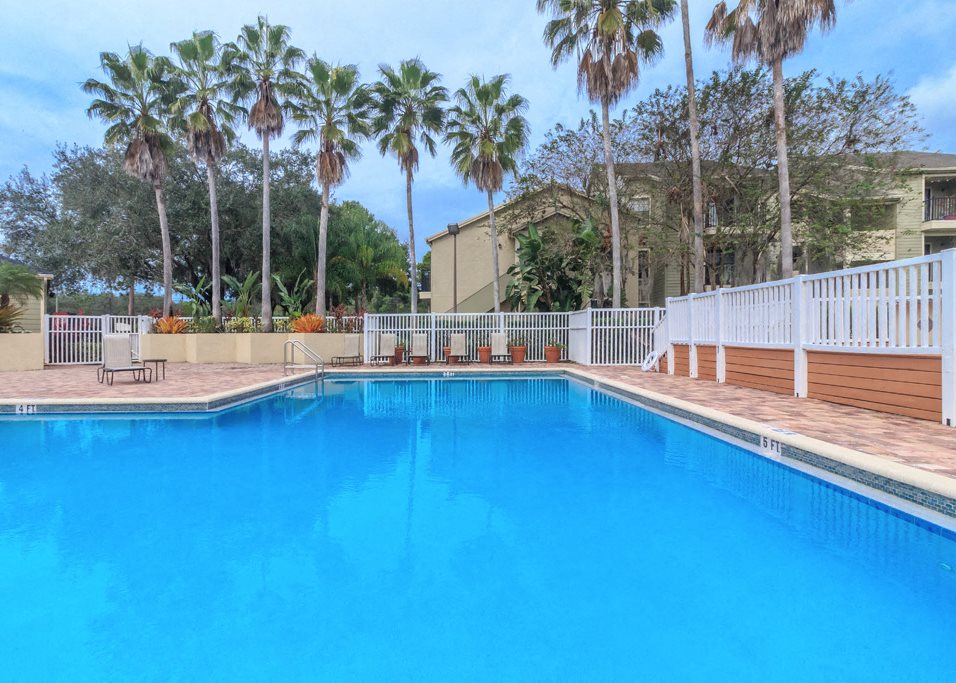 Apartments for Rent in Orlando, FL | Fourteen01 Apartments