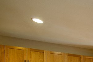 kitchen and dinning area