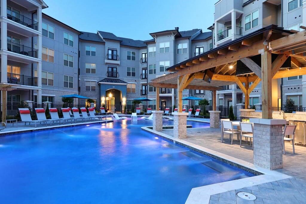 25 Best Luxury Apartments in Henrico, VA (with photos) RENTCafé