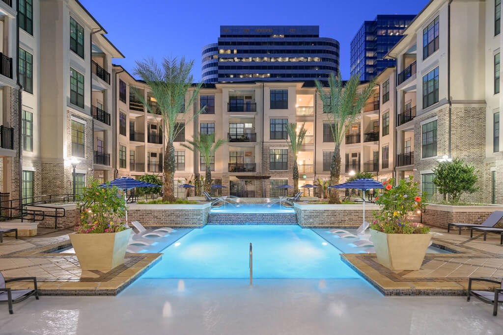 Arlo Westchase Apartments, 3505 W Sam Houston Pkwy South