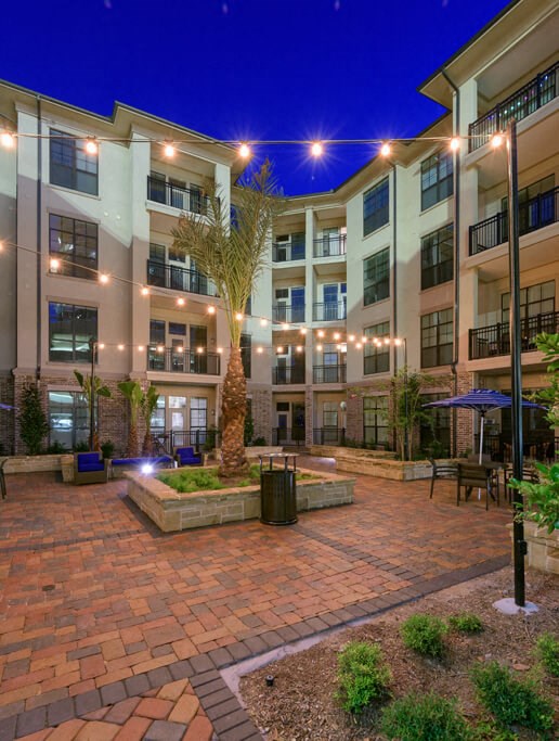 Arlo Westchase Apartments, 3505 W Sam Houston Pkwy South, Houston, TX