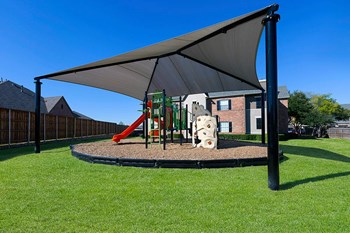 Playground The Palmer