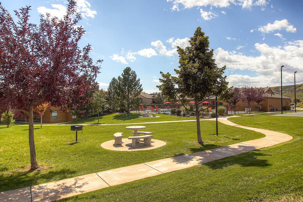 Artemis At Spring Canyon Apartments, 4510 Spring Canyon Heights