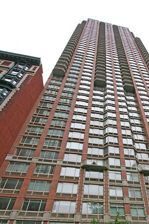 Building Exterior