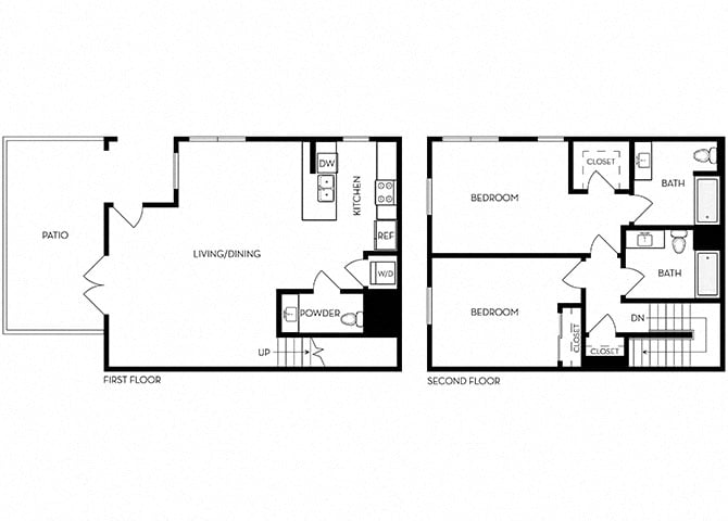 J1 Townhouse